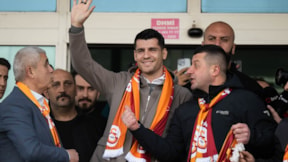 Galatasaray’dan 27 milyonluk operasyon