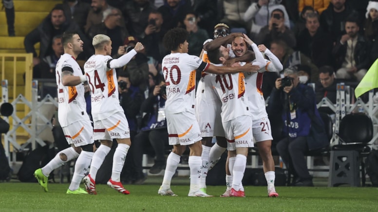 Galatasaray’ın konuğu Adana Demir! Galatasaray-Adana Demir muhtemel 11
