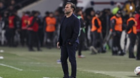 Okan Buruk’tan transfer açıklaması! 'Çalışıyoruz'