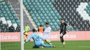 Sivasspor'a hükmen mağlubiyet cezası