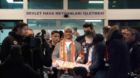 Galatasaray'dan Fatih Terim'e çalım