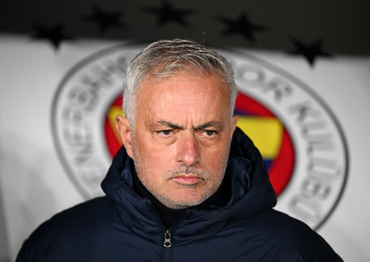 Mourinho sakatlıklarla ilgili konuştu! 'Sıkıntı var'