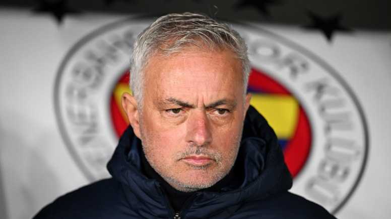 Mourinho sakatlıklarla ilgili konuştu! 'Sıkıntı var'