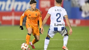 Arda Güler eleştirilerin odağında! 'Melankoliye düşmüş'