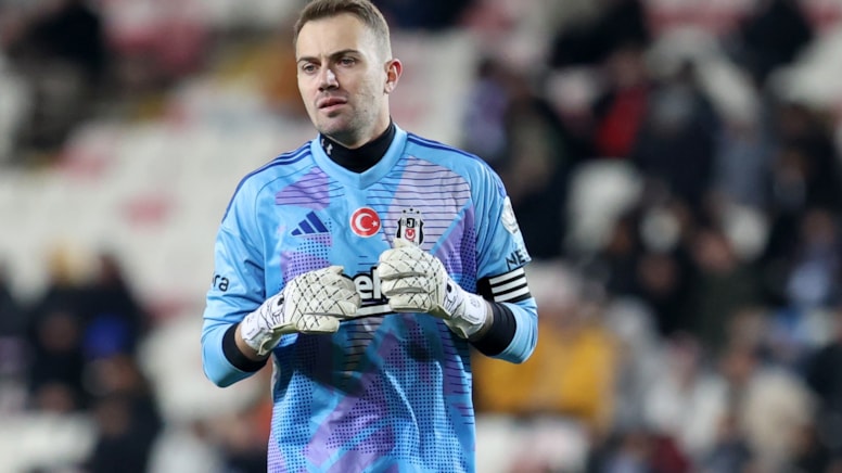 Mert Günok'tan TFF'ye tepki! 'Bize motivasyon sağladılar'