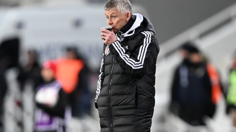 Solskjaer: ‘Çok mutluyuz’