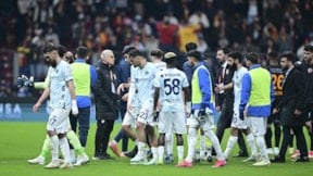 Dünya Adana Demirspor'u konuştu! 'Skandal'