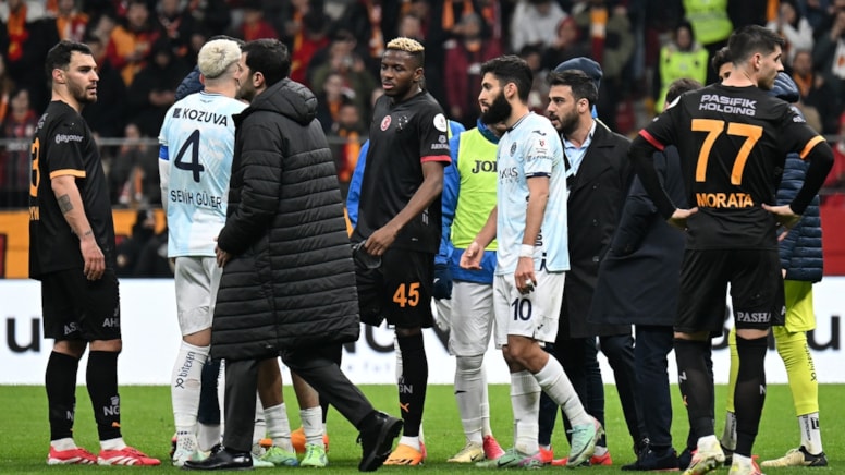 TFF'de flaş değişiklik! 9 puanı silinecek