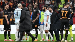 Adana Demirspor ve Murat Sancak PFDK'ya sevk edildi