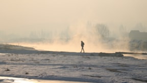 Mars değil Türkiye! Gören hayret ediyor, yaşayanlar zor katlanıyor