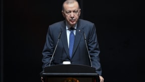Erdoğan, Malezya ziyaretinde Gazze'yi konuştu