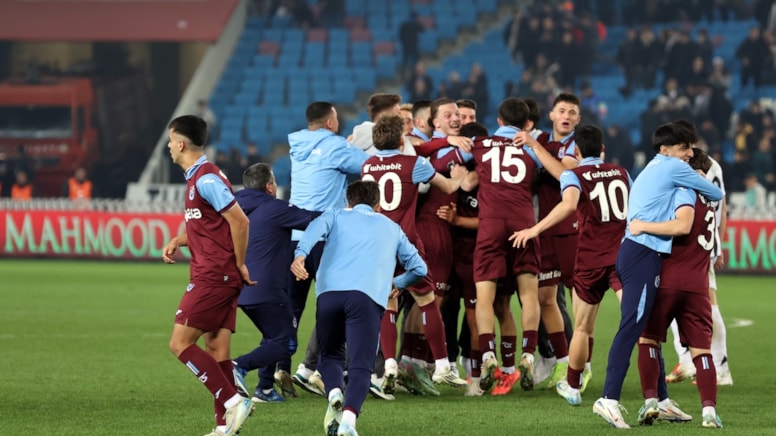 Trabzonspor'un sıradaki rakibi Atalanta