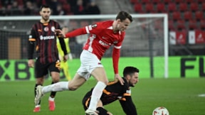 Galatasaray'ın Avrupa'da esamesi okunmuyor