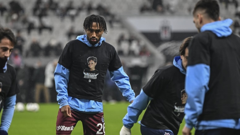 Mattia Ahmet Minguzzi unutulmadı