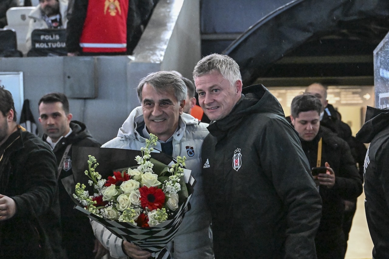 13 yıl sonra Beşiktaş'a rakip oldu, gole sevinmedi