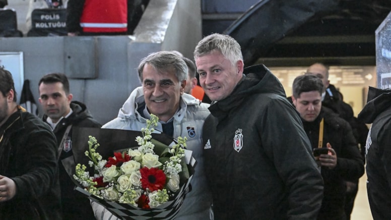 13 yıl sonra Beşiktaş'a rakip oldu, gole sevinmedi