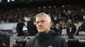 Beşiktaş ve Solskajer ilkleri yaşadı