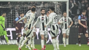 Beşiktaş 3'te 3 peşinde! Eyüpspor-Beşiktaş muhtemel 11'leri