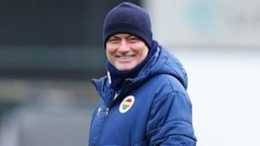 Mourinho, Ancelotti ile tarihe geçti