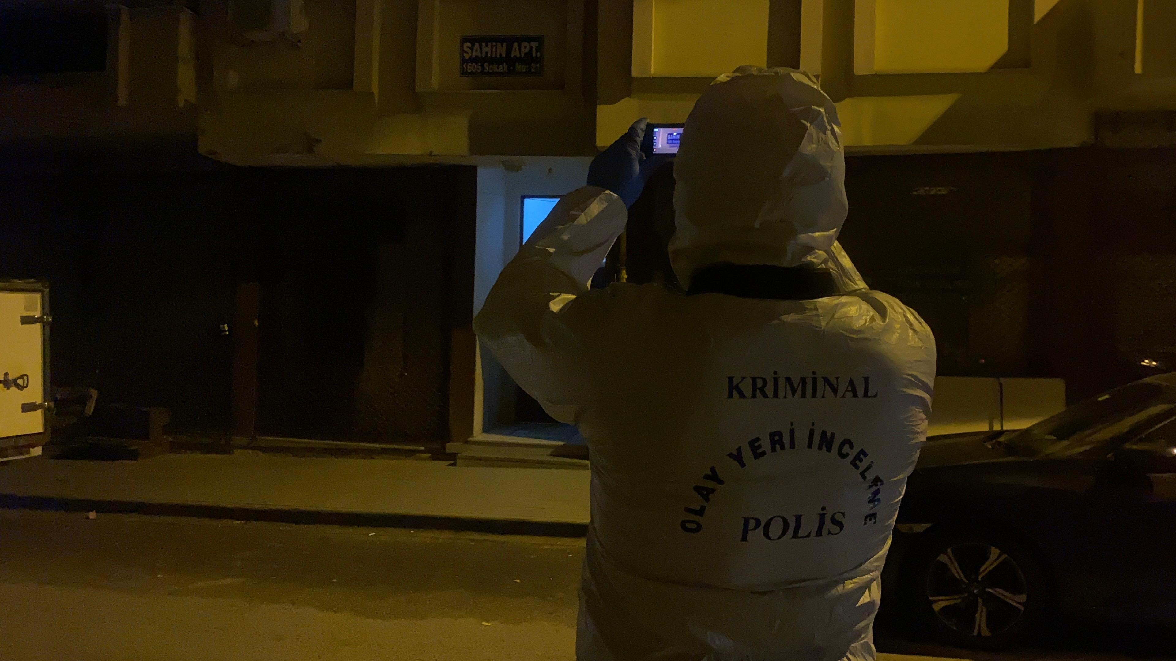 Bir aydır haber alınamıyordu! Evinde ölü bulundu