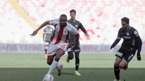 Sivas’ta kazanan çıkmadı! İki takımın hasreti devam etti