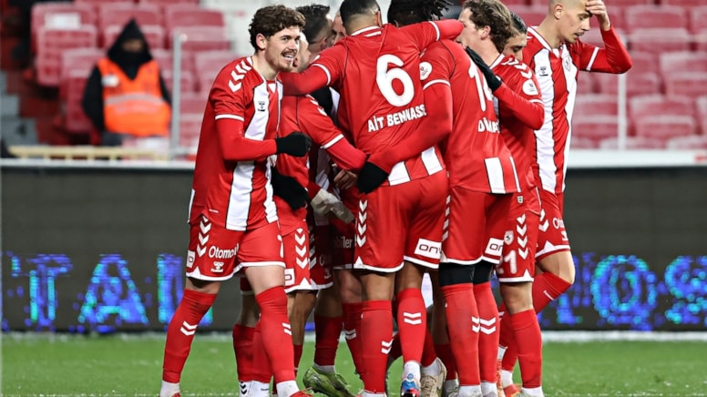 Samsunspor da yabancı hakem istiyor