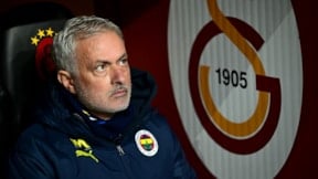 Fenerbahçe’den ırkçılık açıklaması!
