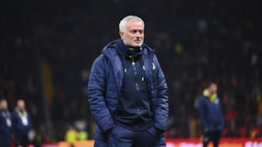 Mourinho'ya TDK'lı savunma
