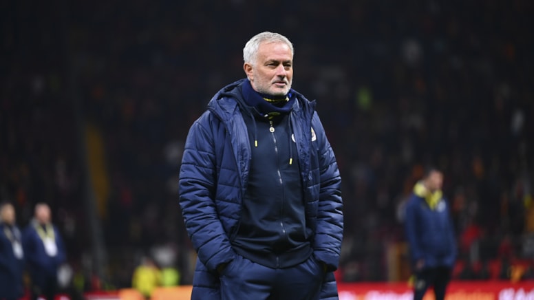 Mourinho'ya TDK'lı savunma