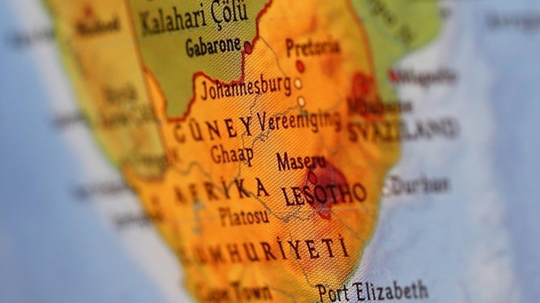 ABD'den Güney Afrika Cumhuriyeti'ne yönelik yardımları sonlandırma kararı