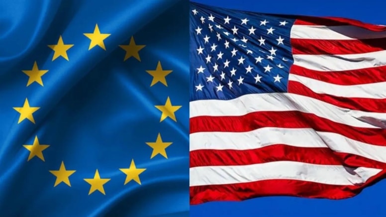 AB ve ABD arasında kriz: 'Sert karşılık verilecek'