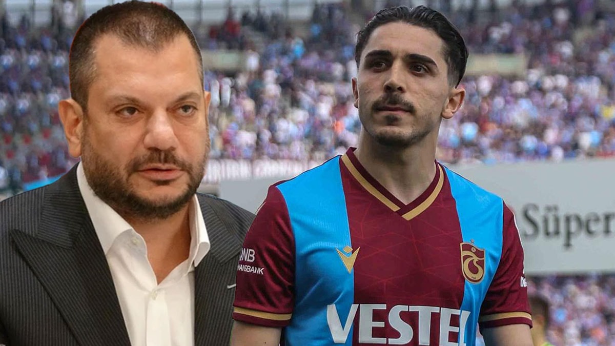 Ertuğrul Doğan'dan tarihi Abdülkadir Ömür yalanlaması