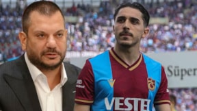 Ertuğrul Doğan'dan tarihi Abdülkadir Ömür yalanlaması