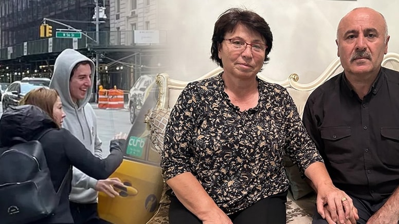 Eylem Tok ve Timur Cihantimur'un Türkiye'ye iade kararına ilişkin Aci ailesinden ilk açıklama