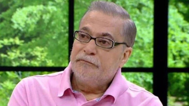 Ünlü şovmen Mehmet Ali Erbil'in acı günü! Aldığı haberle yıkıldı