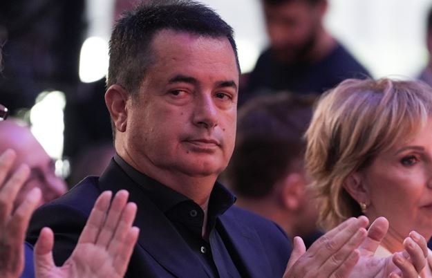 Acun Ilıcalı'dan derbi öncesi 'Arjantinli misafir' yalanlaması!