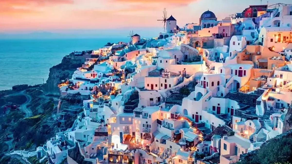 Turizmin başkentiydi: Deprem korkusunda hayalet adaya dönüştü