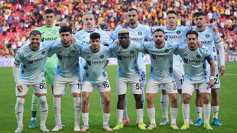 Sahadan çekilen Adana Demirspor ne ceza alacak?