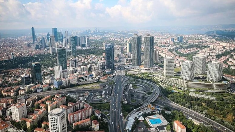 İstanbul'da fiyatlar zirveye çıktı: İşte en pahalı ilçeler