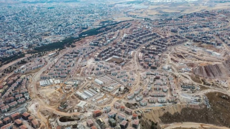 Zümrüt Apartmanı davasında karar çıktı