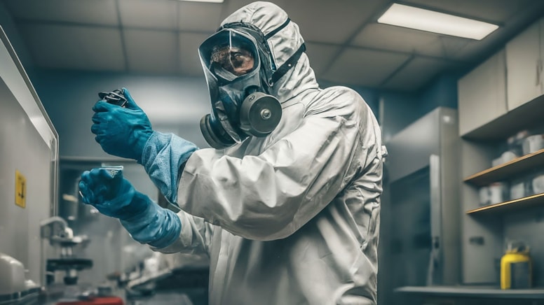 48 saat içinde öldüren 'ağlama hastalığının' belirtileri ortaya çıktı