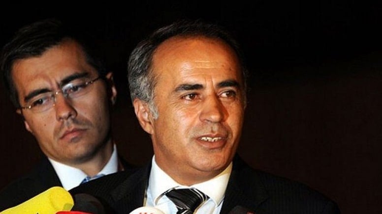 Gazeteci Ahmet Sever yaşamını yitirdi