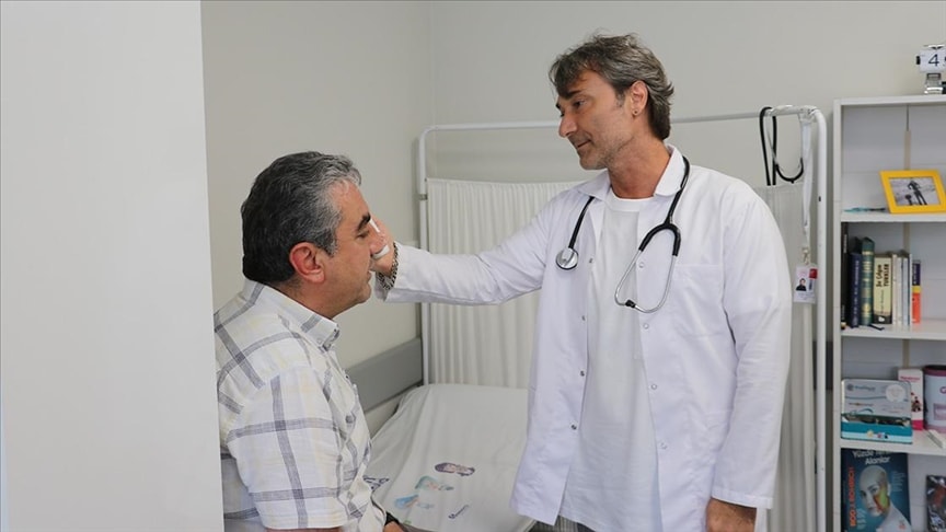 Aile hekimliğinde yeni dönem başlıyor: Bu alanlarda 7 gün 24 saat hizmet verilecek