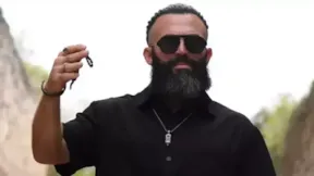 Turabi'nin skandal şarkısı tek tek her yerden siliniyor