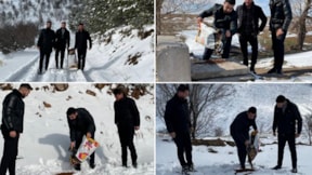 AKP’li gençler AKP’lilerin hışmına uğradı! Sokak köpeklerini paylaştıklarına bin pişman oldular!