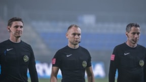 Galatasaray Fenerbahçe derbisinin VAR hakemi belli oldu