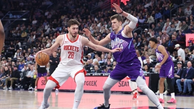 Alperen’in performansı galibiyete yetmedi