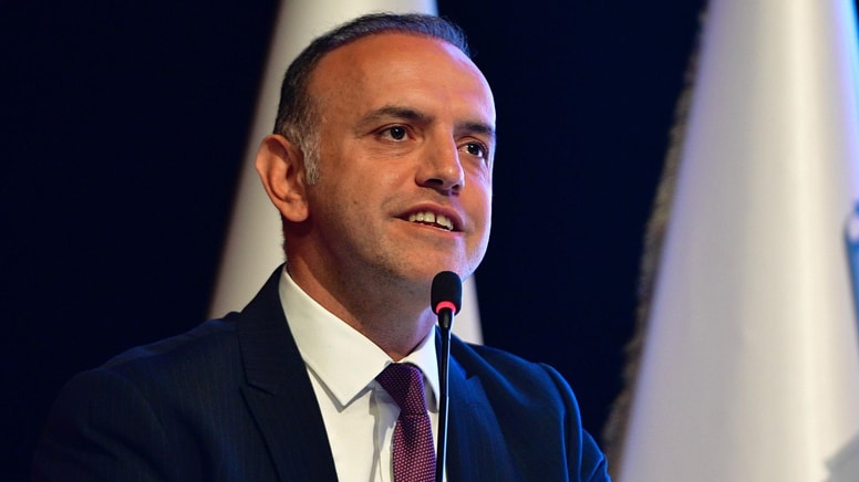 Sancaktepe Belediye Başkanı Yeğin'e iddianame: 2 yıl 4 aya kadar hapis istemi