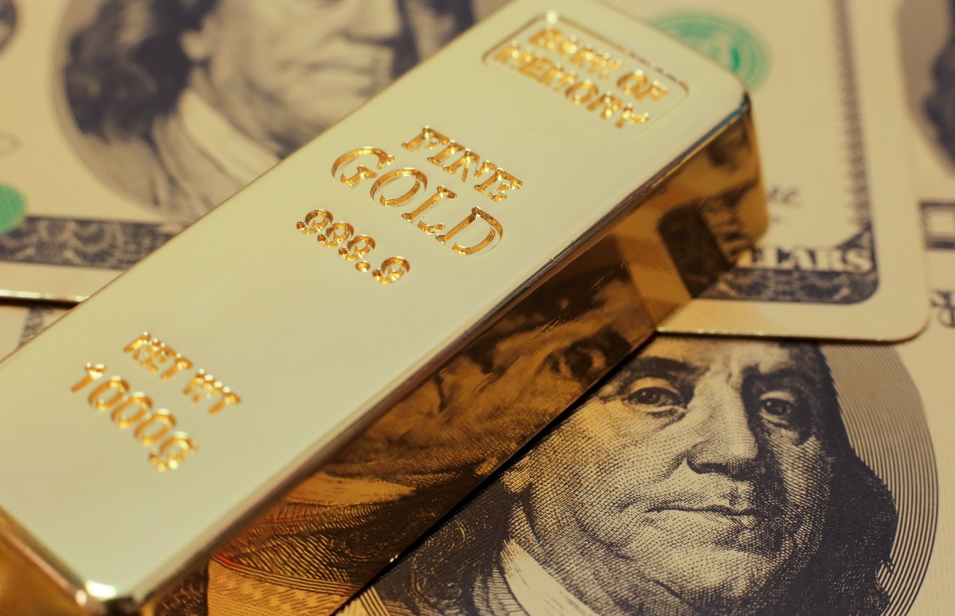 Dolardan altına kaçış