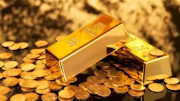 Bir eşik daha aşıldı... Altın fiyatlarında tarihi rekor